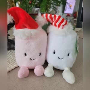 Gigglescape Holiday Marshmallow Set